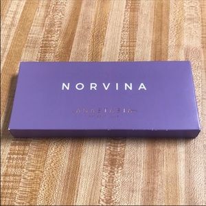Anastasia Beverly Hills Norvina Palette